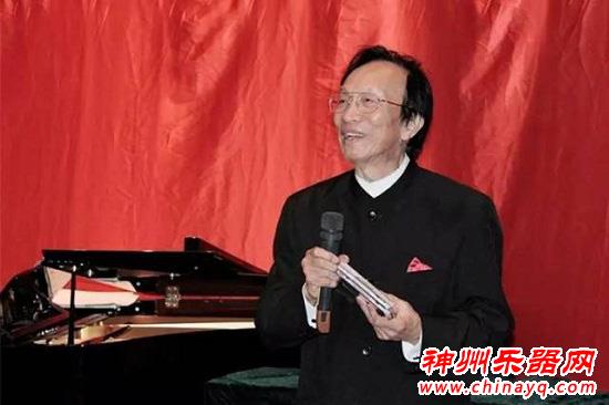 刘育熙小提琴演奏会走进巴黎 奏响中国魂