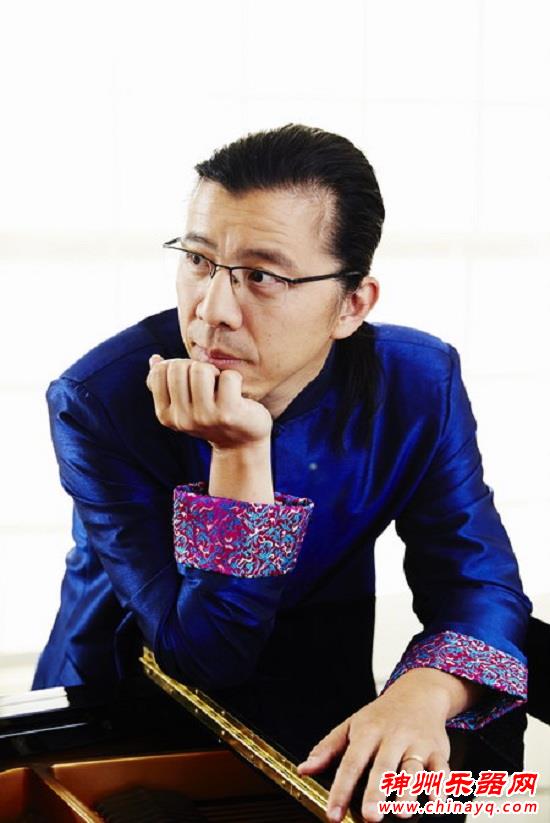 钢琴家裘元朴：精神练习与情感练习的重要性