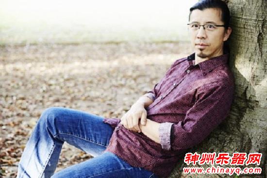 钢琴家裘元朴：精神练习与情感练习的重要性