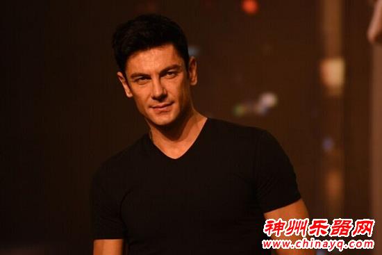 钢琴家马克西姆：成功与否不在早晚，在于是否喜欢