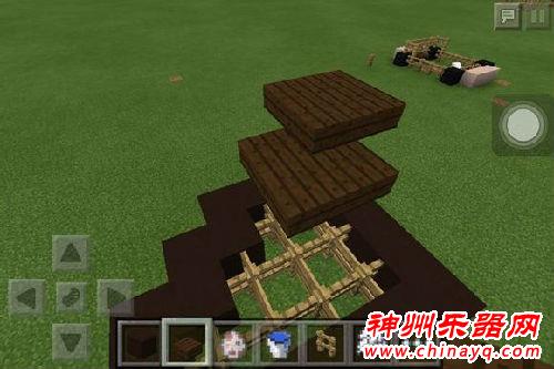 教你如何制作世界钢琴(图)