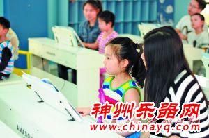 钢琴教育新模式：为你解决零基础的烦恼