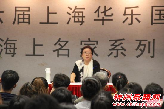 告别2015上海国际乐器展 明年再相会!