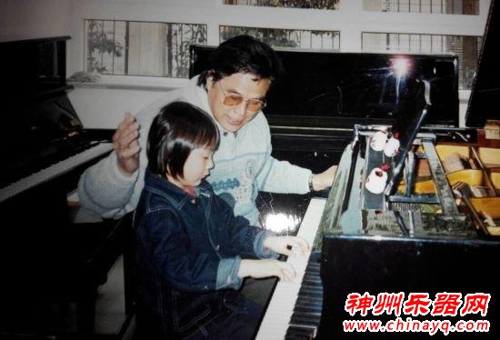 听“钢琴郎中”罗兴海谈中国钢琴教育