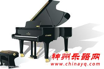 钢琴少年家长分享孩子成长之路