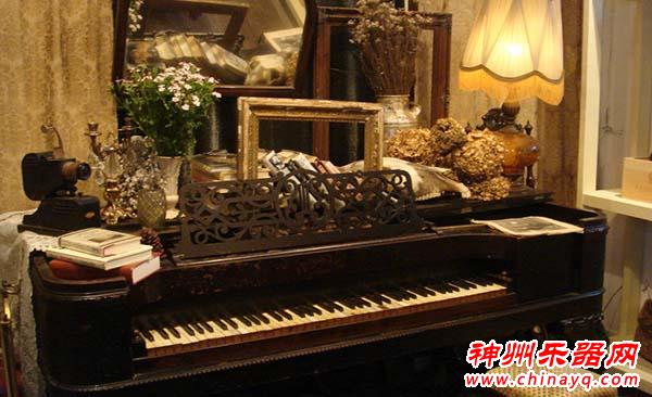 杨燕迪：让中国钢琴说话