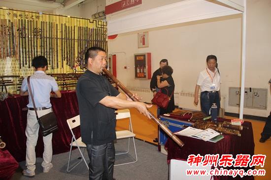 杭州余杭敏强乐器厂