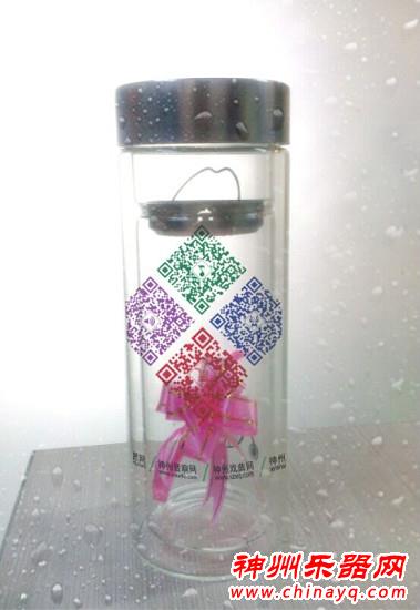 神州乐器网北京乐器展大送礼 礼品定制由你决定