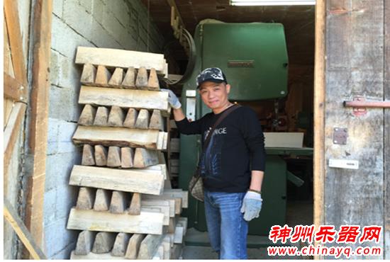 制琴狂人吴祖亮受聘非遗传承使命