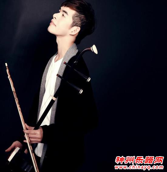 黄良田：对音乐的追求永不衰竭