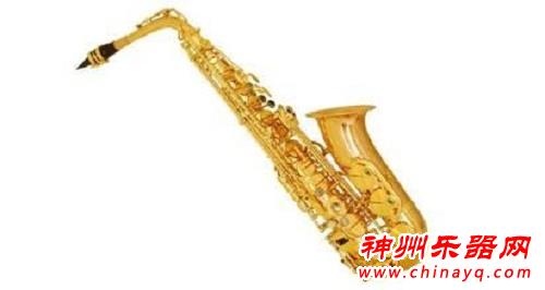 萨克斯故事知多少