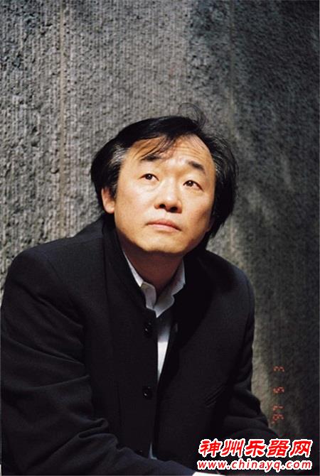 当代舒伯特：韩国白建宇将首次亮相国家大剧院