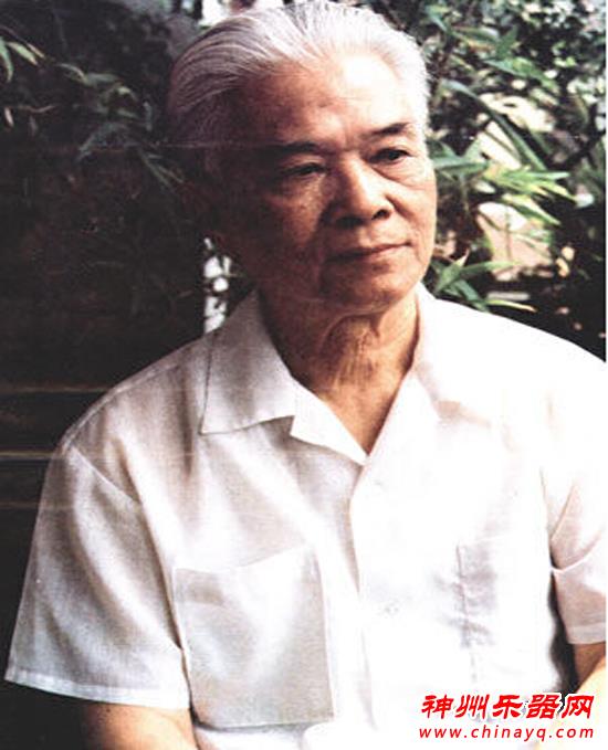 《哀乐》创作者罗浪因病逝世 曾为《解放军进行曲》等经典乐器配曲