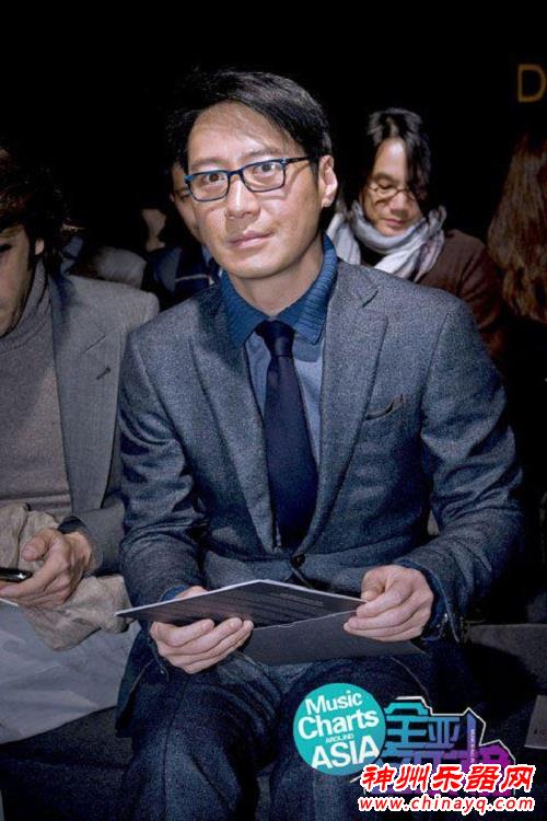 全亚音乐榜2015颁奖盛典将开幕 众明星献声力挺盛典送祝福