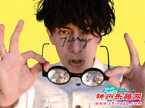 全亚音乐榜2015颁奖盛典将开幕 众明星献声力挺盛典送祝福