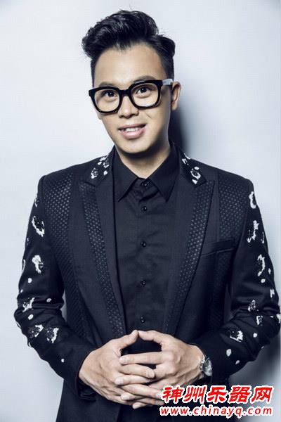 金润吉全新专辑7月16日正式上线