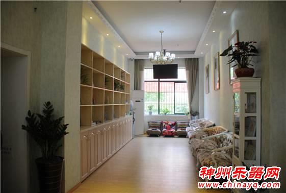 龚琛晨钢琴教学法 少儿钢琴培训标杆