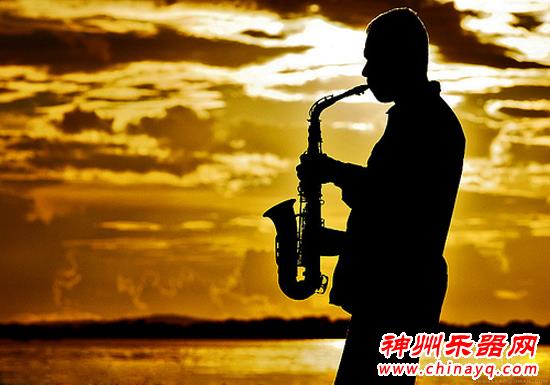 关于萨克斯学习的方法和技巧