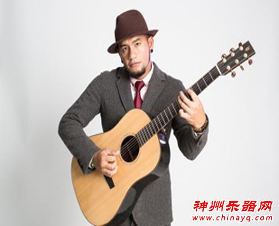 张震岳郝云领衔太原音乐节 用摇滚为梦想起帆