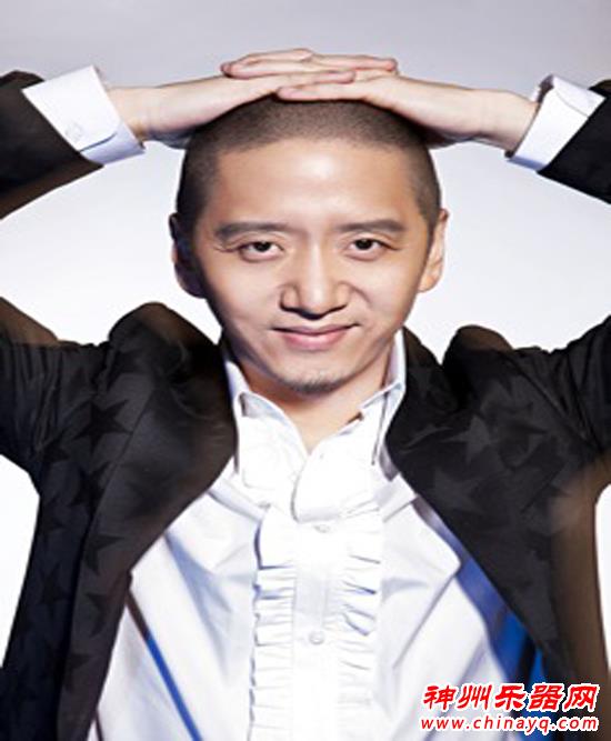 张震岳郝云领衔太原音乐节 用摇滚为梦想起帆