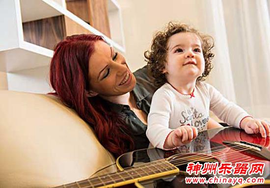 家长在儿童学习乐器中应注意的问题
