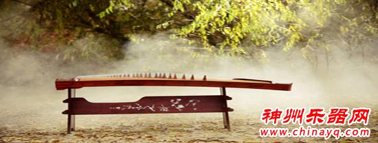 琴声悠悠 筝韵常伴