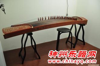 古筝十级步骤与要求