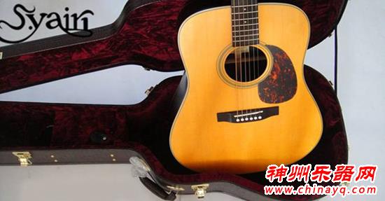 雅依利吉他课堂—新吉他到手后该做哪些调整？