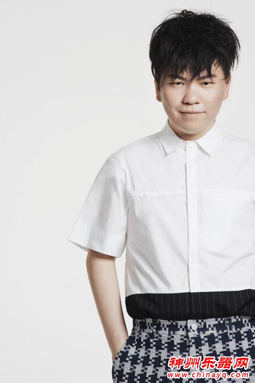 第11届爵士上海音乐节与你相约黄浦江畔的世博公园