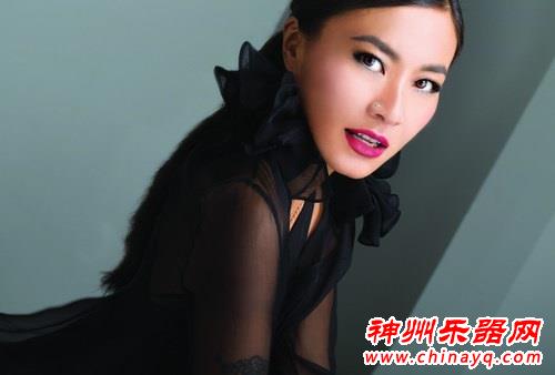 第11届爵士上海音乐节与你相约黄浦江畔的世博公园