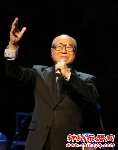 殷之光忆故友芦芒 “弹起我心爱的土琵琶”应当重温