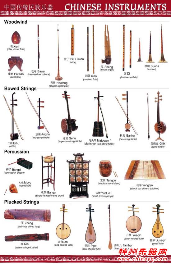 央视音乐频道：寻找民族的音符