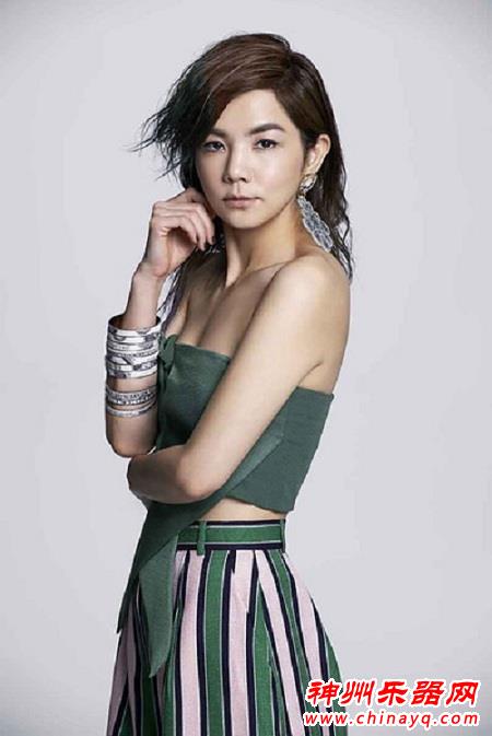 ELLA音乐会唱至北京 8月9日与你相见