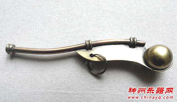 涨“舰“识 水手哨