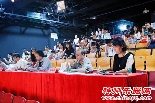 2015深圳第二届小提琴公开赛暨深圳首届弦乐大赛圆满落幕