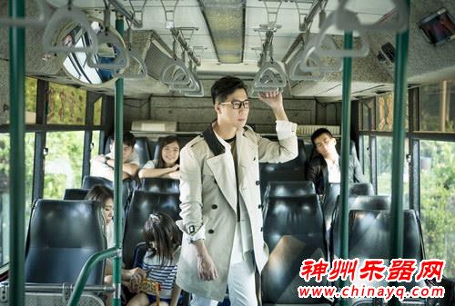 纪念出道20年品冠巡回演唱 门票于8月3日12点开卖