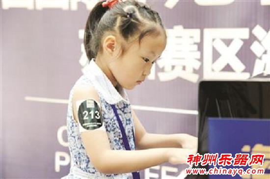 “伯牙奖”苏州赛区比赛拉开帷幕：决赛即将开幕