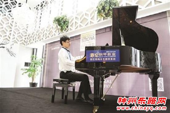 “伯牙奖”苏州赛区比赛拉开帷幕：决赛即将开幕