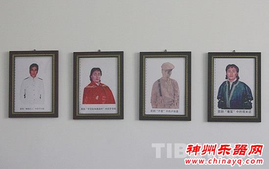 藏族著名男高音歌唱家多吉次仁和他的世界音乐梦