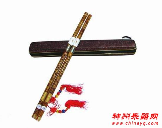 民族乐器巴乌 从美丽的传说到绵绵的情歌