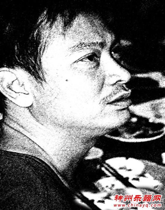 县城里的二胡 我与二胡的故事