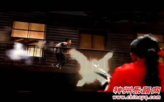 第四季好声音发布震撼宣传片 四导师为好声音开战