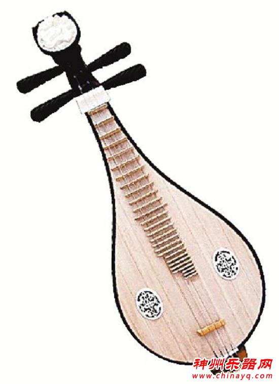 小众乐器承担大使命