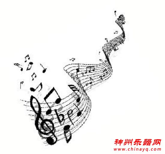 小众乐器承担大使命