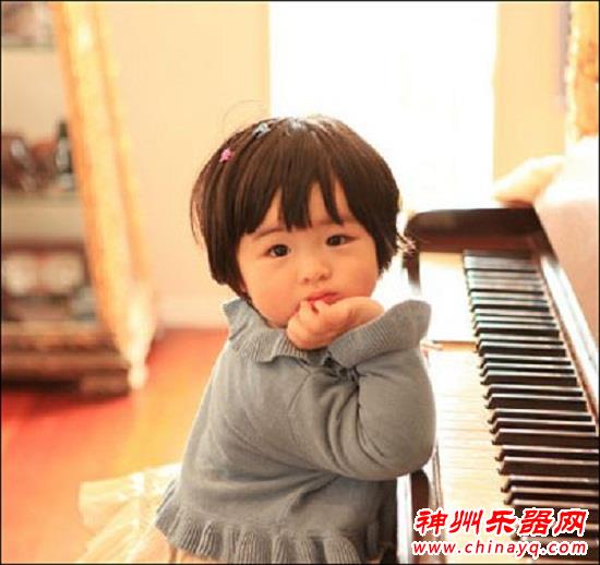 把握幼儿钢琴教育中的心理学