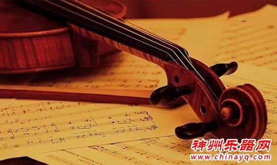 乐器皇后小提琴 十首好曲伴你入梦