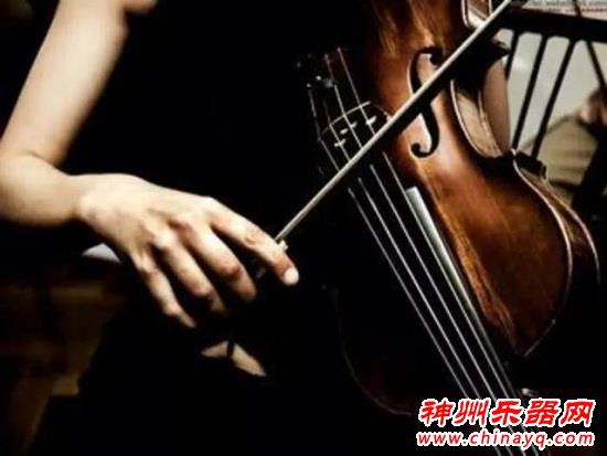 乐器皇后小提琴 十首好曲伴你入梦