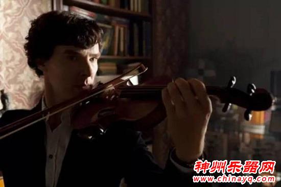 乐器皇后小提琴 十首好曲伴你入梦