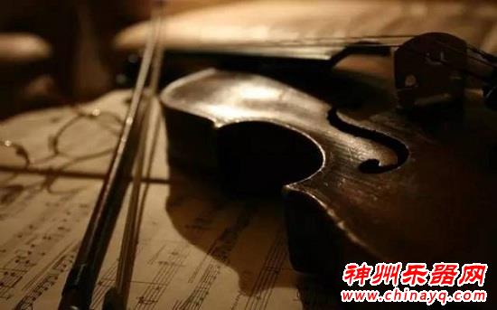 乐器皇后小提琴 十首好曲伴你入梦