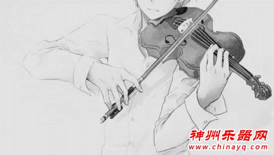 乐器皇后小提琴 十首好曲伴你入梦